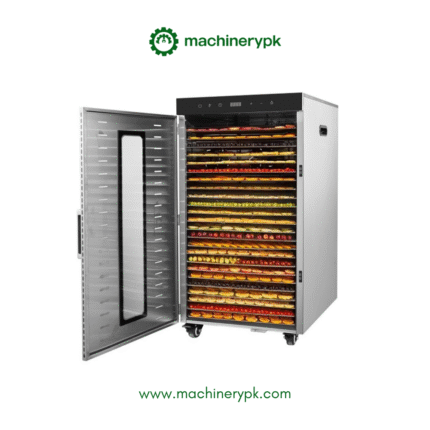 24-Layer Food Dehydrator