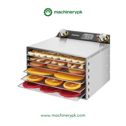6-Layer Fruit & Vegetable Dryer