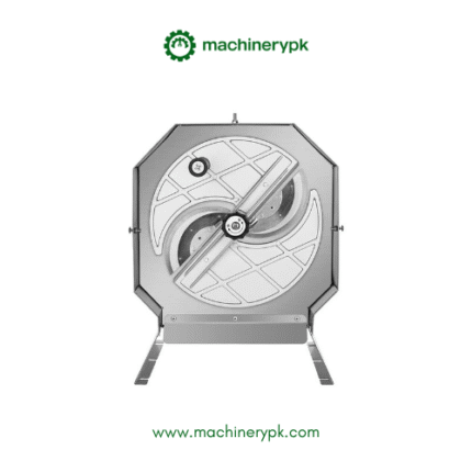 Commercial Stainless Steel Fruit Slicer – Manual & Automatic (DC 12V)