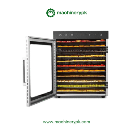 10-Layer Fruit & Vegetable Dehydrator