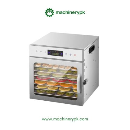 08 Layers Dehydrator